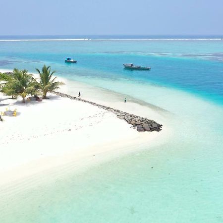 Alvi Star Inn Thulhaadhoo 외부 사진