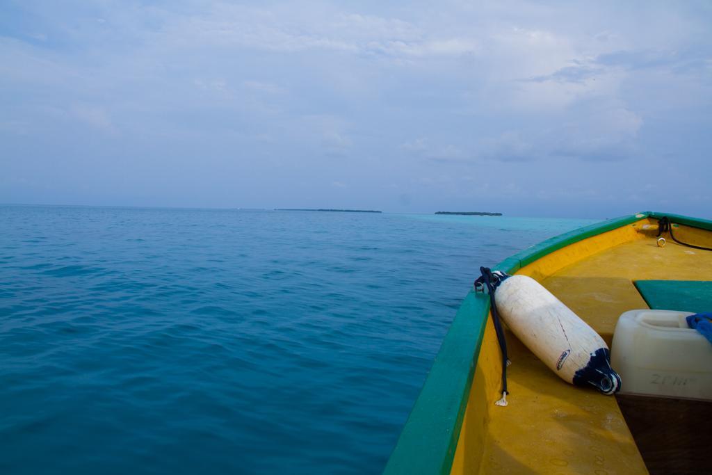 Alvi Star Inn Thulhaadhoo 외부 사진
