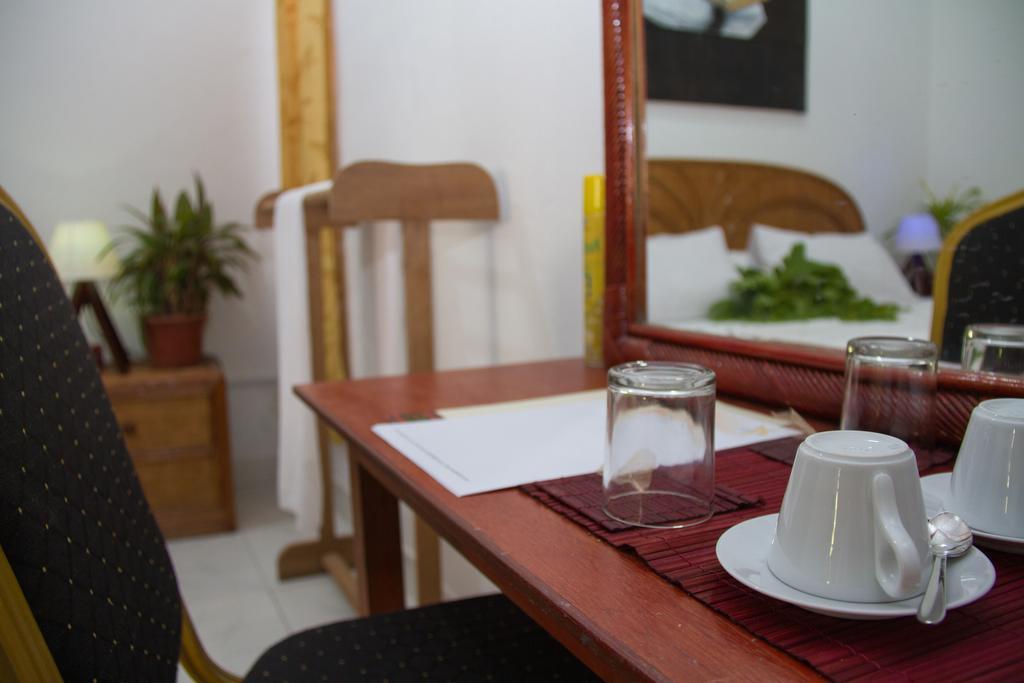 Alvi Star Inn Thulhaadhoo 객실 사진