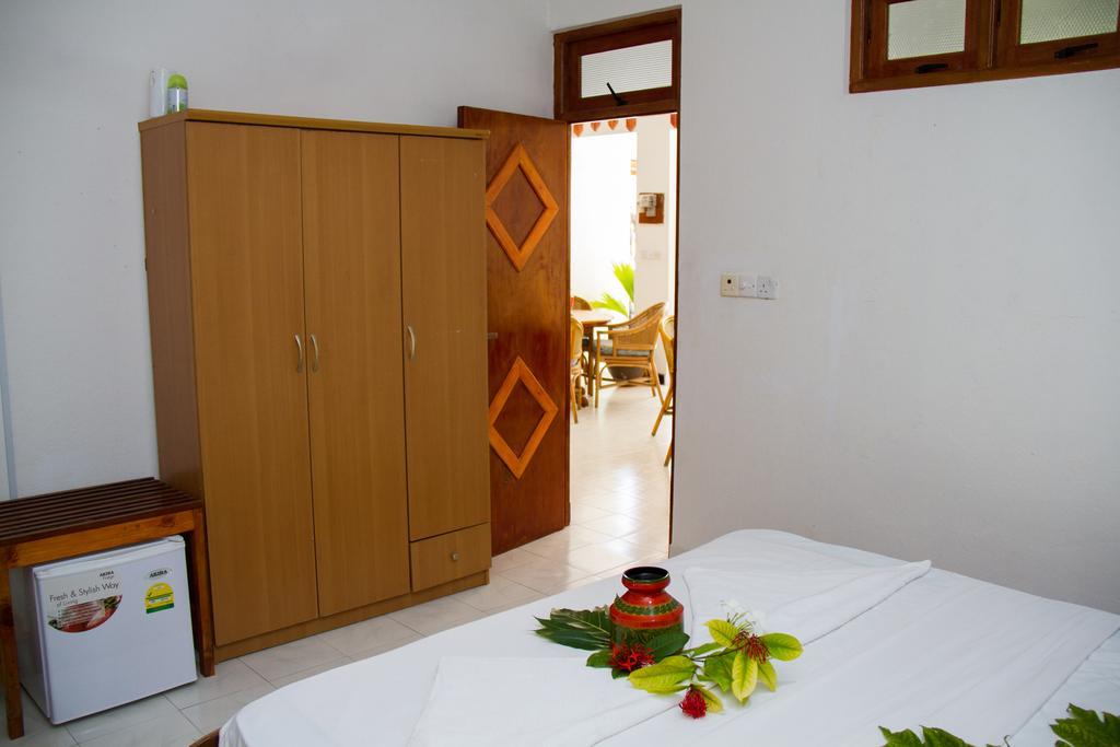Alvi Star Inn Thulhaadhoo 객실 사진