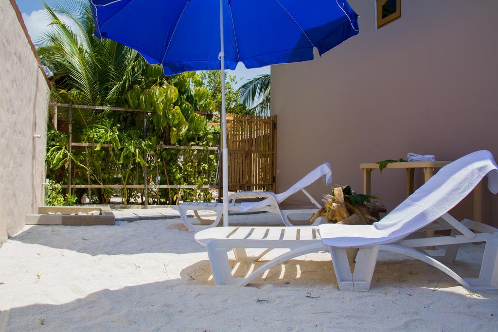 Alvi Star Inn Thulhaadhoo 외부 사진