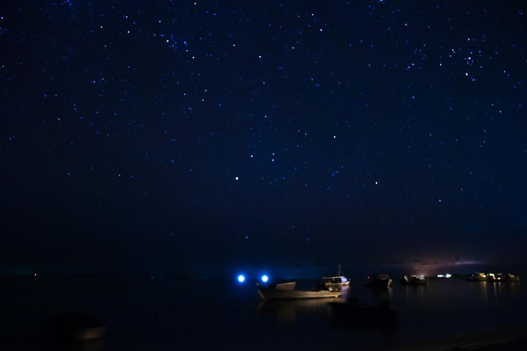 Alvi Star Inn Thulhaadhoo 외부 사진