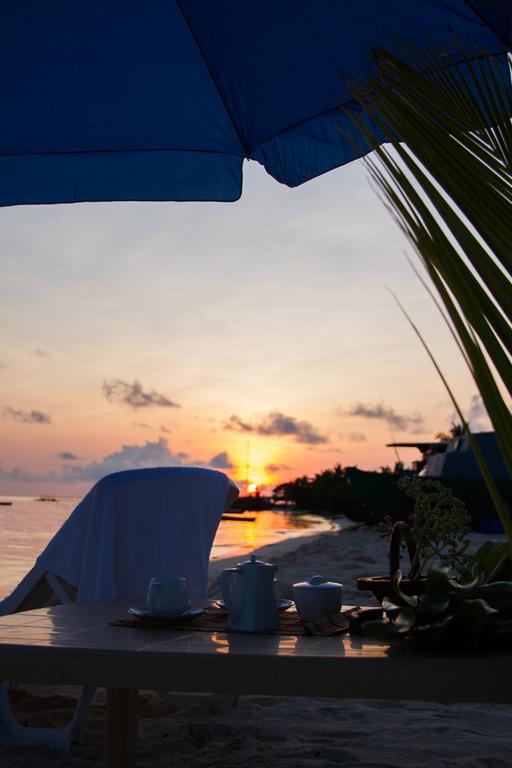 Alvi Star Inn Thulhaadhoo 외부 사진