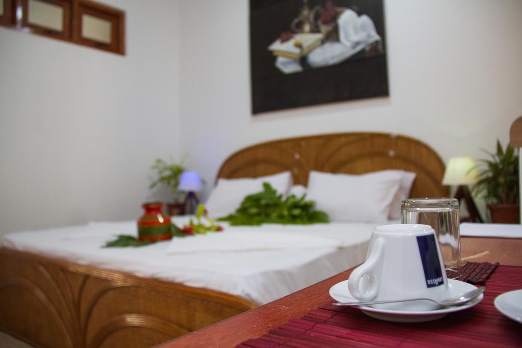 Alvi Star Inn Thulhaadhoo 객실 사진