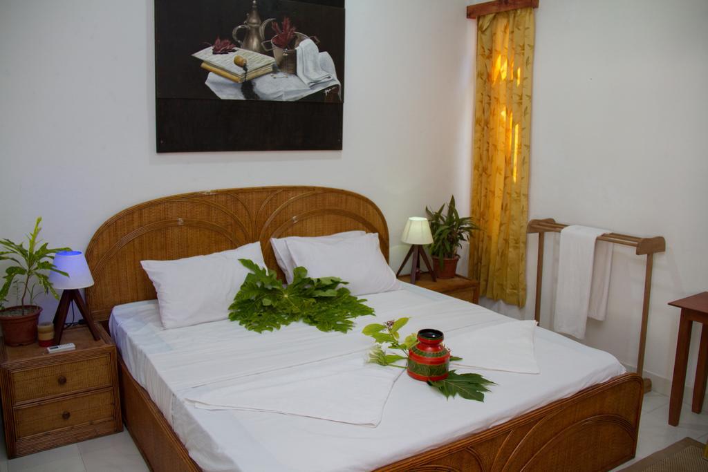 Alvi Star Inn Thulhaadhoo 객실 사진