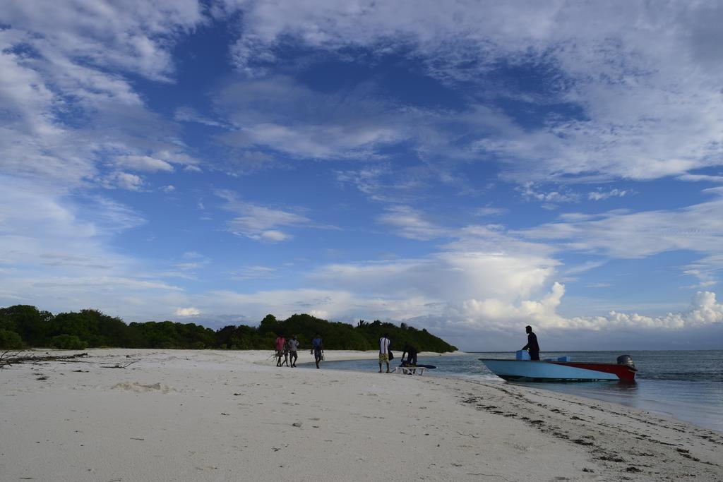 Alvi Star Inn Thulhaadhoo 외부 사진