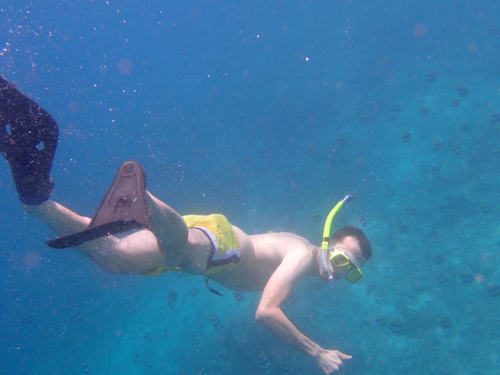 Alvi Star Inn Thulhaadhoo 외부 사진