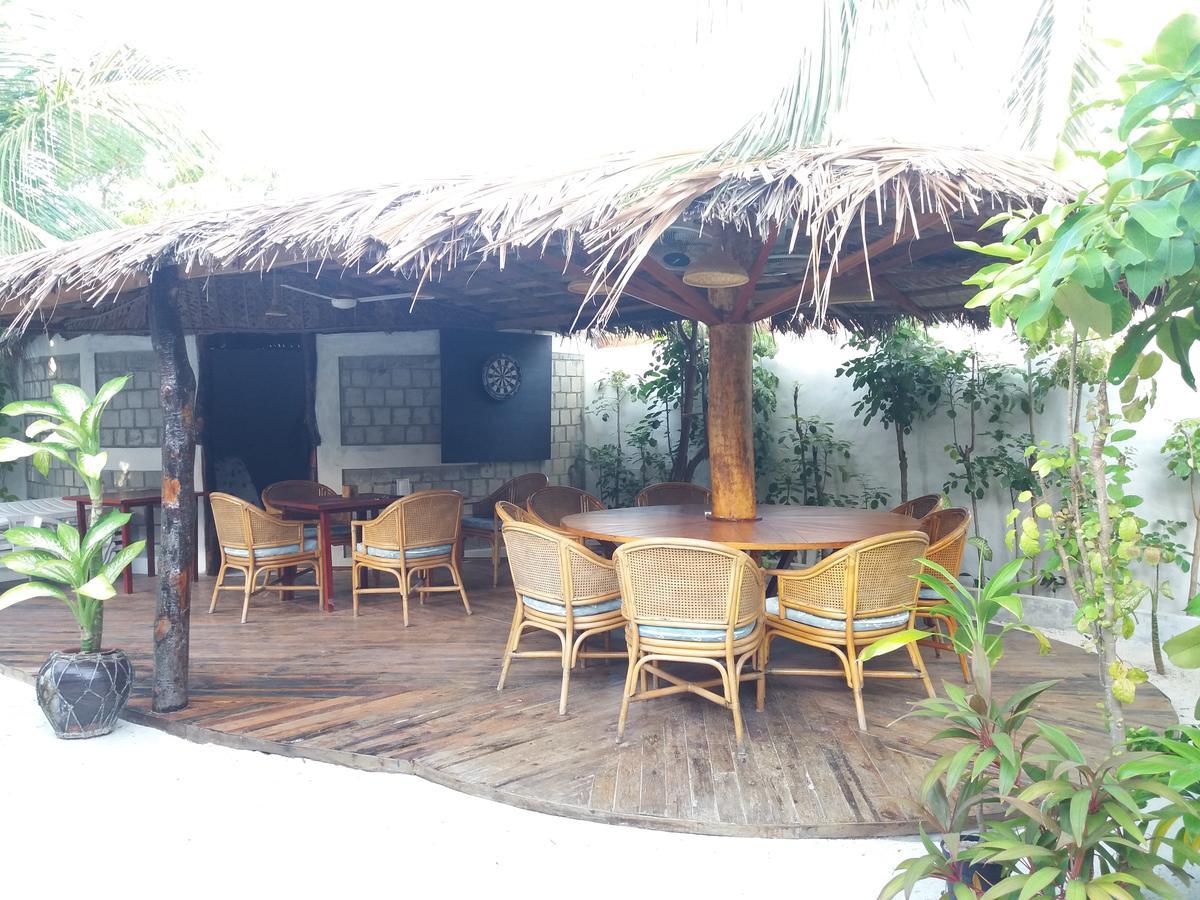 Alvi Star Inn Thulhaadhoo 외부 사진