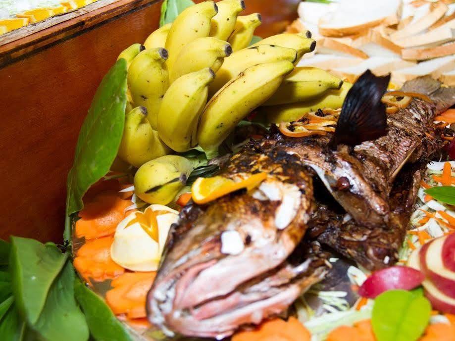 Alvi Star Inn Thulhaadhoo 외부 사진
