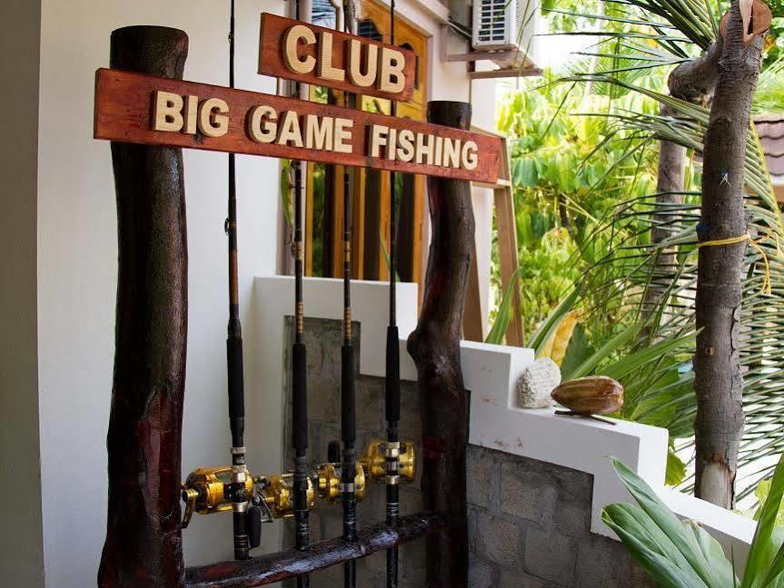 Alvi Star Inn Thulhaadhoo 외부 사진