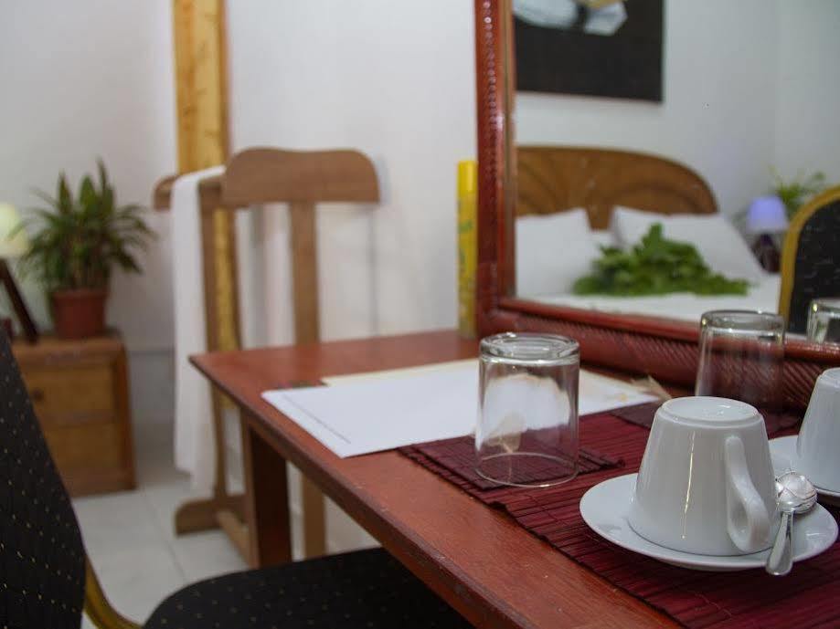 Alvi Star Inn Thulhaadhoo 외부 사진