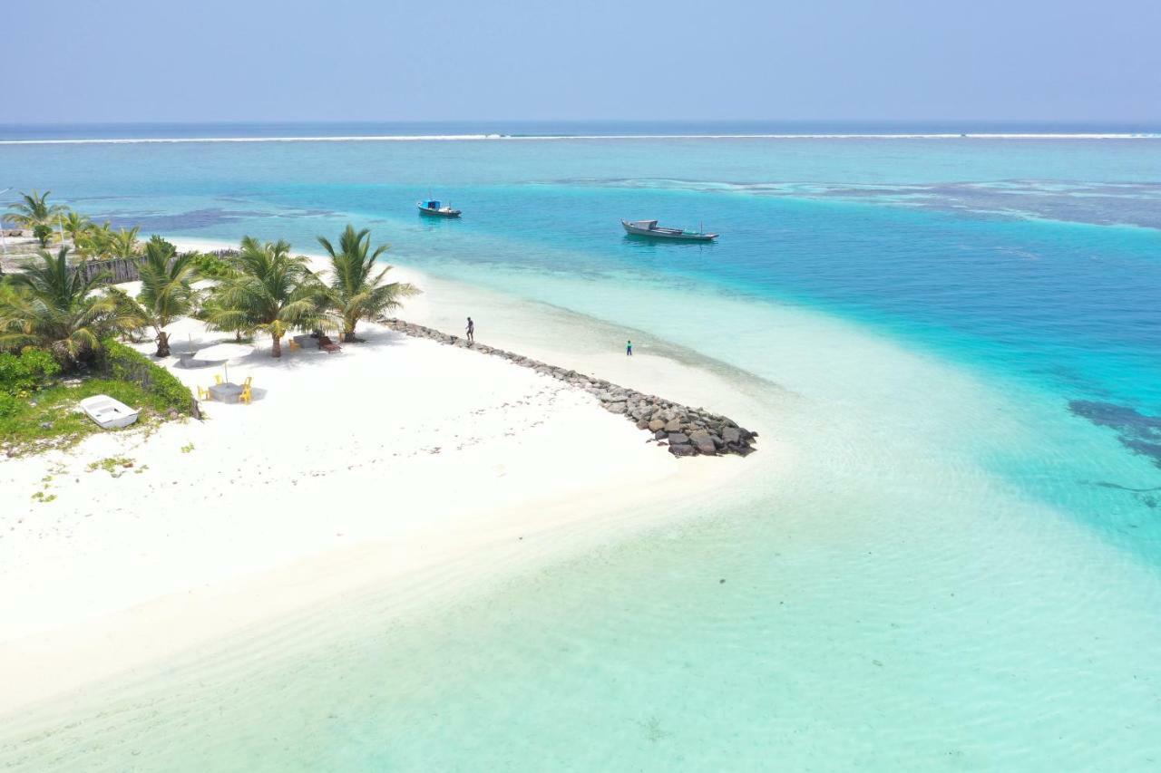 Alvi Star Inn Thulhaadhoo 외부 사진